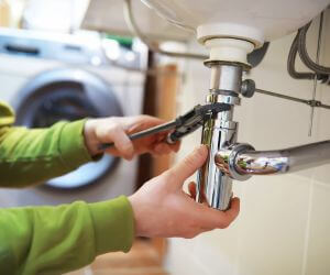 About The Faucet Pros Middletown, MD